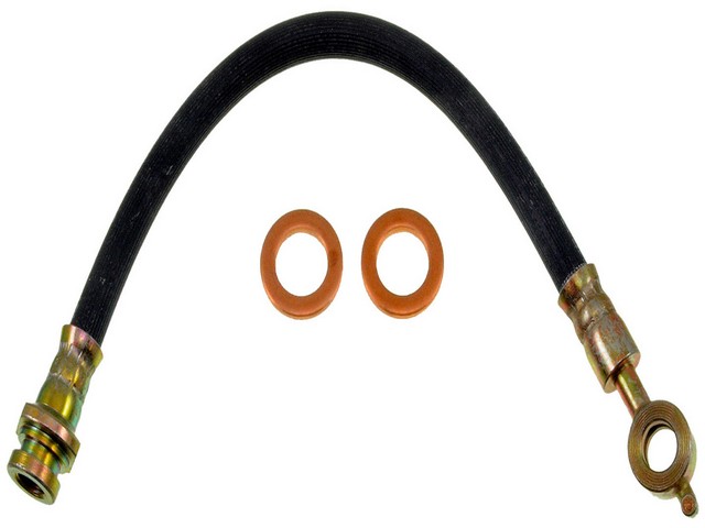 Dorman - First Stop Brake Hydraulic Hose P/N:H380574