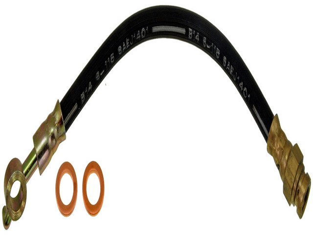 Dorman - First Stop Brake Hydraulic Hose P/N:H380722