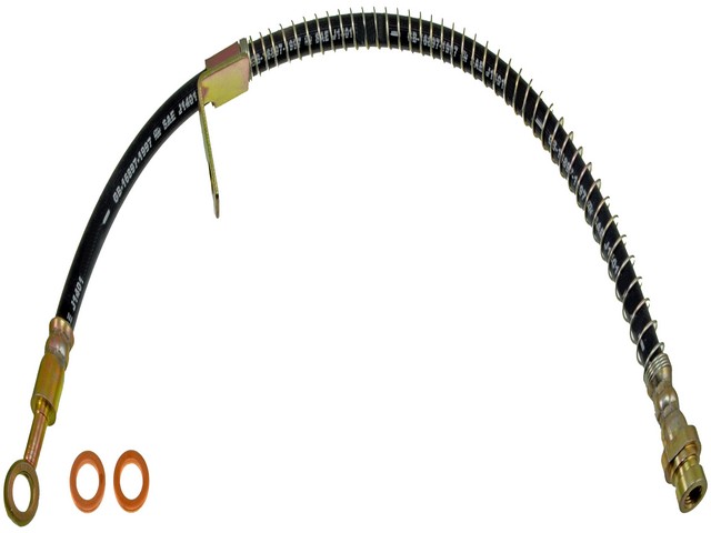 Dorman - First Stop Brake Hydraulic Hose P/N:H380910
