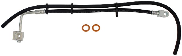Dorman - First Stop Brake Hydraulic Hose P/N:H380962