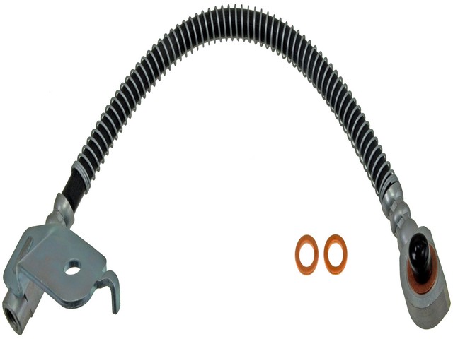 Dorman - First Stop Brake Hydraulic Hose P/N:H381072