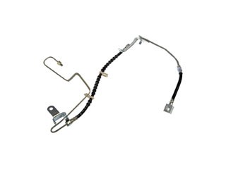 Brake Hydraulic Hose fits 2004-2005 Dodge Caravan  DORMAN - FIRST STOP
