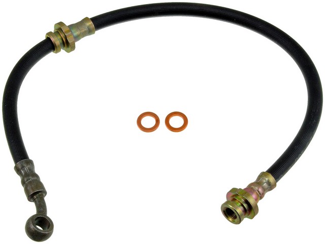 Dorman - First Stop Brake Hydraulic Hose P/N:H38496