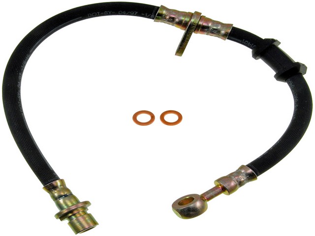 Brake Hydraulic Hose fits 1991-2005 Acura NSX  DORMAN - FIRST STOP