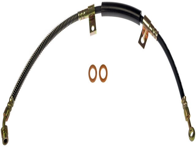 Dorman - First Stop Brake Hydraulic Hose P/N:H621113