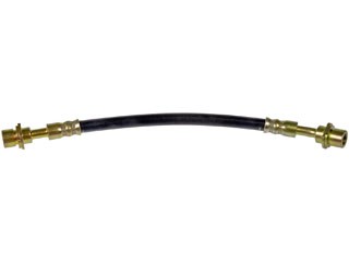 Brake Hydraulic Hose fits 2008-2009 Toyota Prius  DORMAN - FIRST STOP
