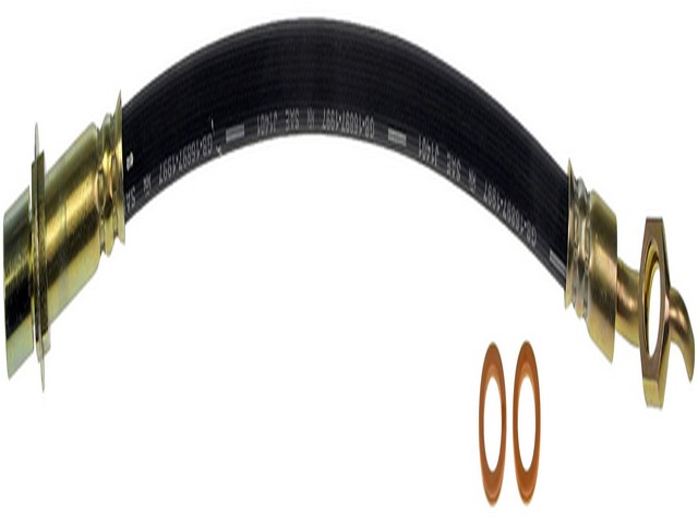 Dorman - First Stop Brake Hydraulic Hose P/N:H621426