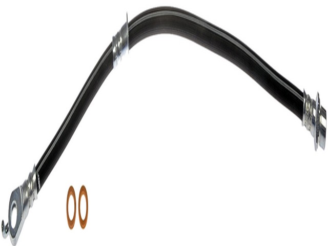 Dorman - First Stop Brake Hydraulic Hose P/N:H621440