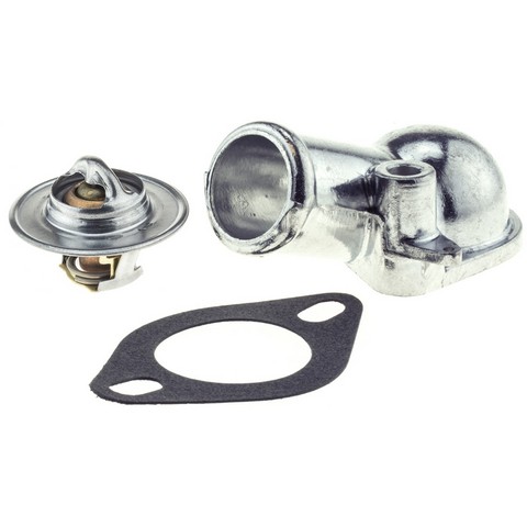 Motorad Engine Coolant Thermostat Housing Assembly P/N:4823KTFS