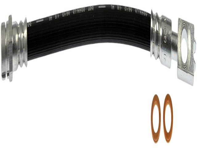 Dorman - First Stop Brake Hydraulic Hose P/N:H621663