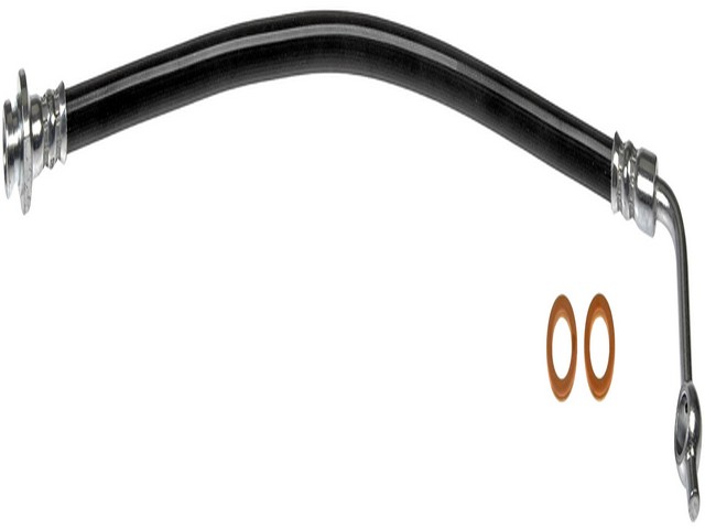 Brake Hydraulic Hose fits 2017 Nissan Armada  DORMAN - FIRST STOP