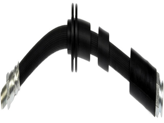 Brake Hydraulic Hose fits 2012-2019 Fiat 500  DORMAN - FIRST STOP