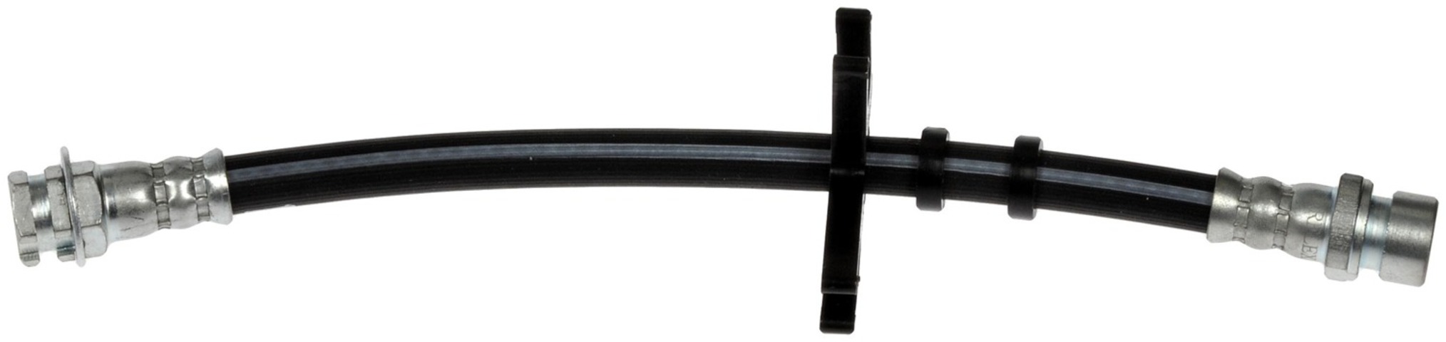 Brake Hydraulic Hose fits 2014-2017 Jeep Cherokee  DORMAN - FIRST STOP