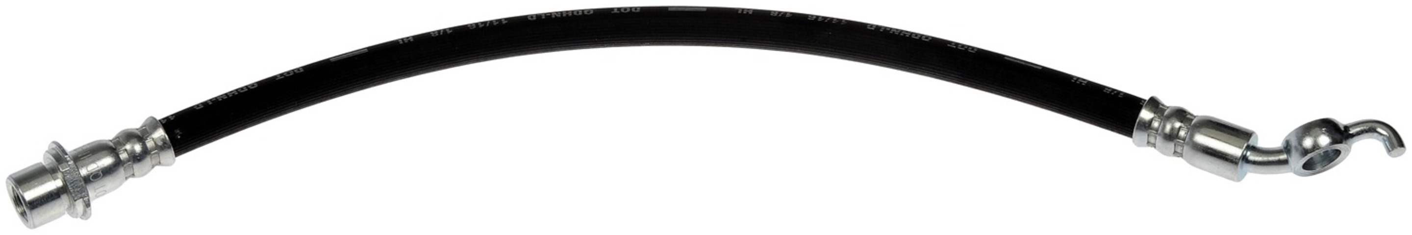 Brake Hydraulic Hose fits 2014-2019 Lexus IS350 IS300 IS200t  DORMAN - FIRST STO