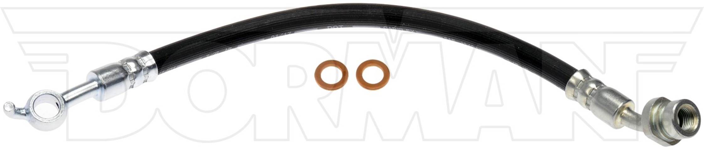 Dorman - First Stop Brake Hydraulic Hose P/N:H622538