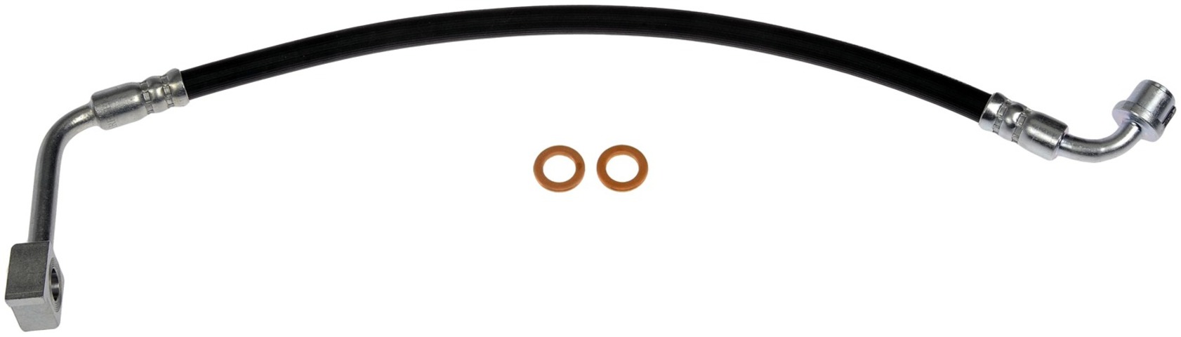 Dorman - First Stop Brake Hydraulic Hose P/N:H622575