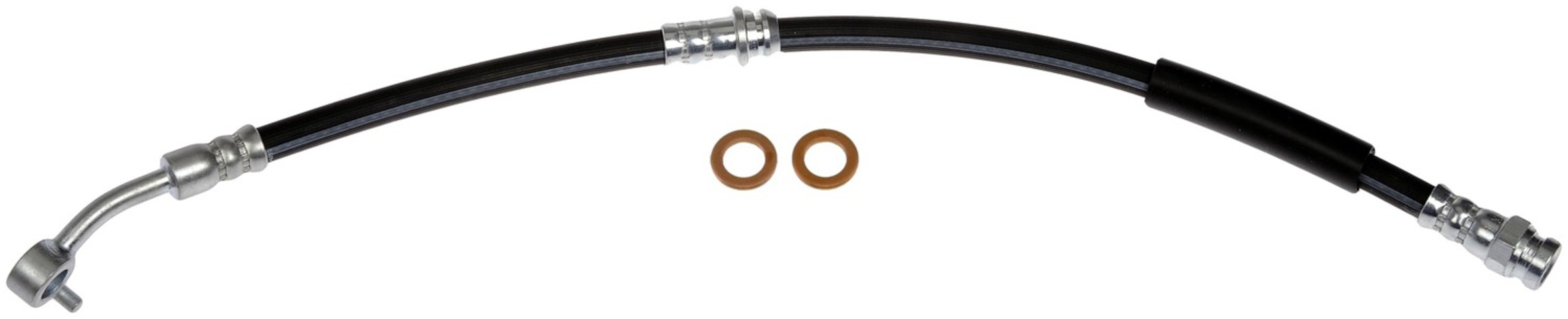 Dorman - First Stop Brake Hydraulic Hose P/N:H622577
