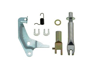 Dorman - First Stop Drum Brake Self-Adjuster Repair Kit P/N:HW12504