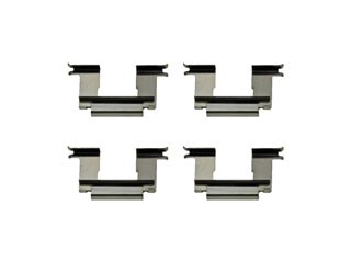Dorman - First Stop Disc Brake Hardware Kit P/N:HW13158