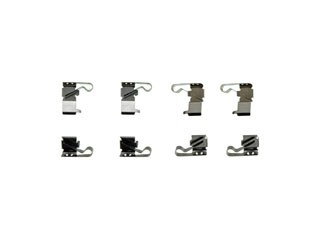 Dorman - First Stop Disc Brake Hardware Kit P/N:HW13274