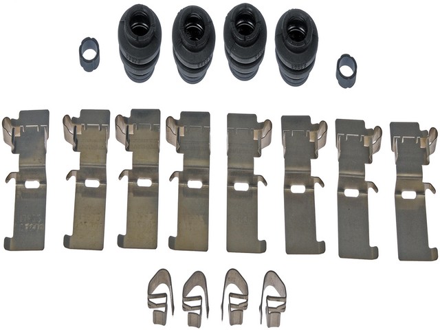 Disc Brake Hardware Kit fits 2007 Toyota Camry  DORMAN - FIRST STOP