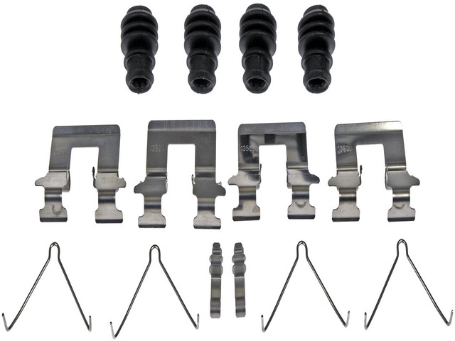 Disc Brake Hardware Kit fits 2012-2015 Honda Pilot  DORMAN - FIRST STOP