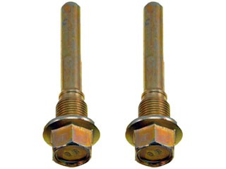 Dorman - First Stop Disc Brake Caliper Bolt P/N:HW14044