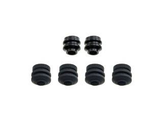 Dorman - First Stop Disc Brake Caliper Bushing P/N:HW16068