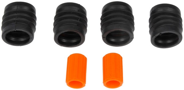 Dorman - First Stop Disc Brake Caliper Bushing P/N:HW16141