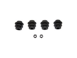 Disc Brake Caliper Bushing fits 2009-2010 Pontiac Vibe  DORMAN - FIRST STOP