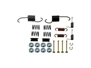 Dorman - First Stop Drum Brake Hardware Kit P/N:HW17300