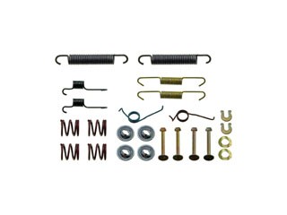 Dorman - First Stop Drum Brake Hardware Kit P/N:HW17367