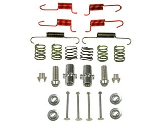 Dorman - First Stop Parking Brake Hardware Kit P/N:HW17426
