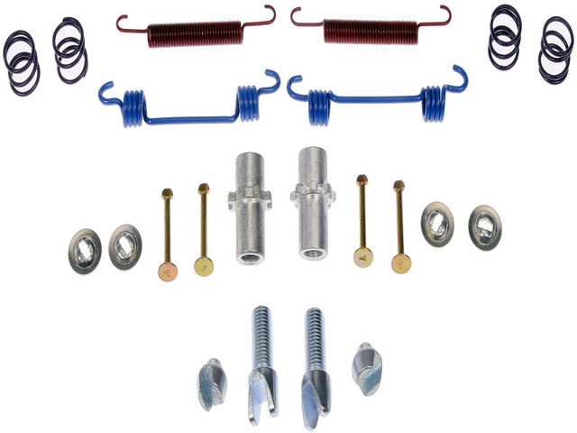 Dorman - First Stop Parking Brake Hardware Kit P/N:HW17427