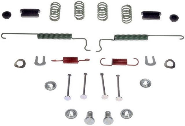 Dorman - First Stop Drum Brake Hardware Kit P/N:HW17549