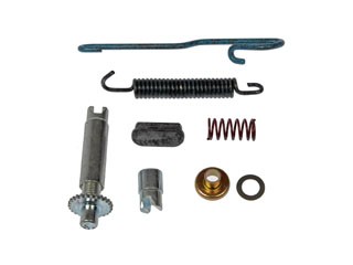 Dorman - First Stop Drum Brake Self-Adjuster Repair Kit P/N:HW2532