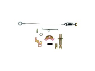 Dorman - First Stop Drum Brake Self-Adjuster Repair Kit P/N:HW2535