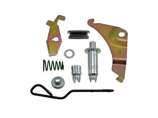 Dorman - First Stop Drum Brake Self-Adjuster Repair Kit P/N:HW2561