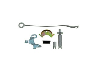 Dorman - First Stop Drum Brake Self-Adjuster Repair Kit P/N:HW2597