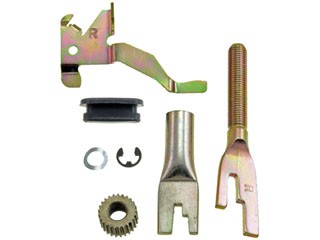 Dorman - First Stop Drum Brake Self-Adjuster Repair Kit P/N:HW2659