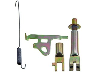 Dorman - First Stop Drum Brake Self-Adjuster Repair Kit P/N:HW2669