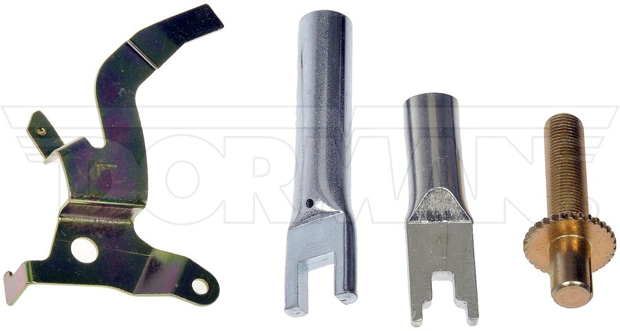Dorman - First Stop Drum Brake Self-Adjuster Repair Kit P/N:HW2812