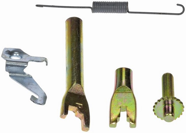 Dorman - First Stop Drum Brake Self-Adjuster Repair Kit P/N:HW2824