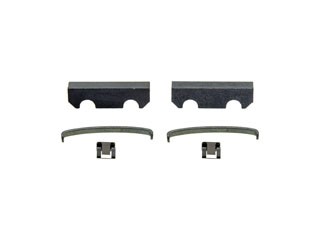 Dorman - First Stop Disc Brake Hardware Kit P/N:HW5510