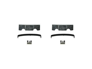 Dorman - First Stop Disc Brake Hardware Kit P/N:HW5529