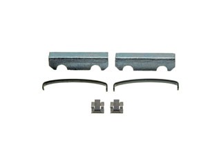Dorman - First Stop Disc Brake Hardware Kit P/N:HW5545
