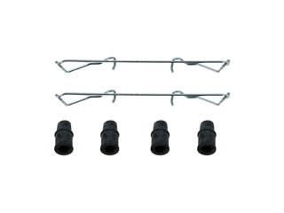 Dorman - First Stop Disc Brake Hardware Kit P/N:HW5583