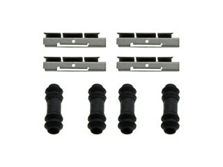 Dorman - First Stop Disc Brake Hardware Kit P/N:HW5651