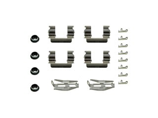 Dorman - First Stop Disc Brake Hardware Kit P/N:HW5667