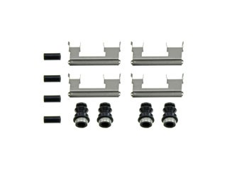 Dorman - First Stop Disc Brake Hardware Kit P/N:HW5673